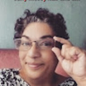 Meet your Posher, Maria